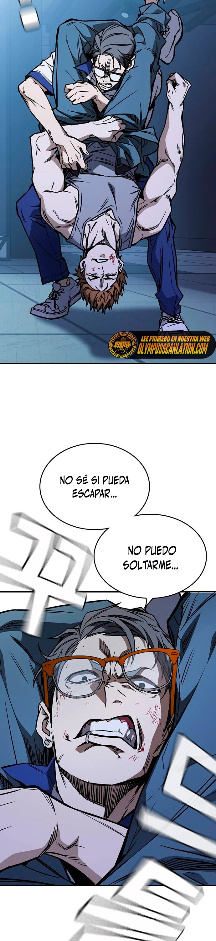 Grupo de Estudio > Capitulo 185 > Page 281