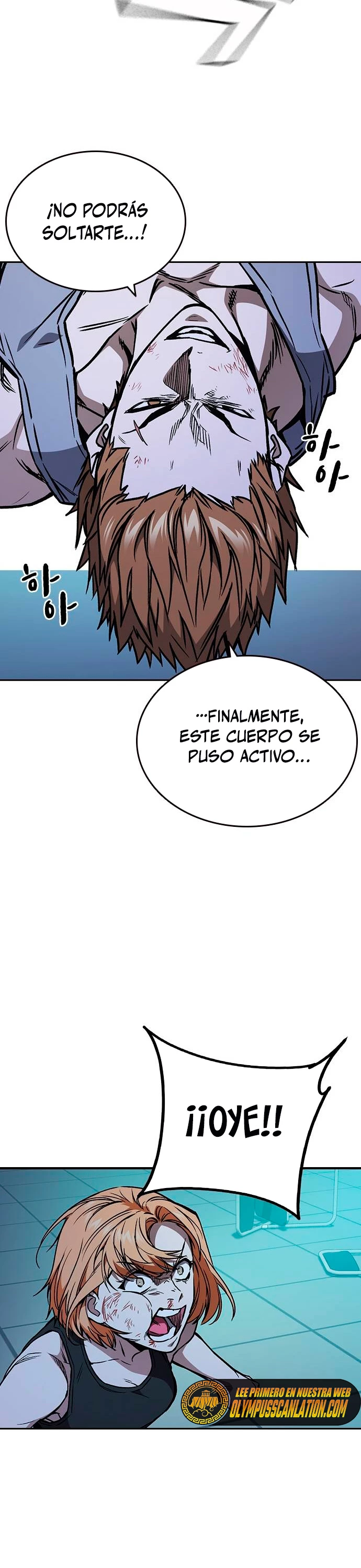 Grupo de Estudio > Capitulo 185 > Page 291