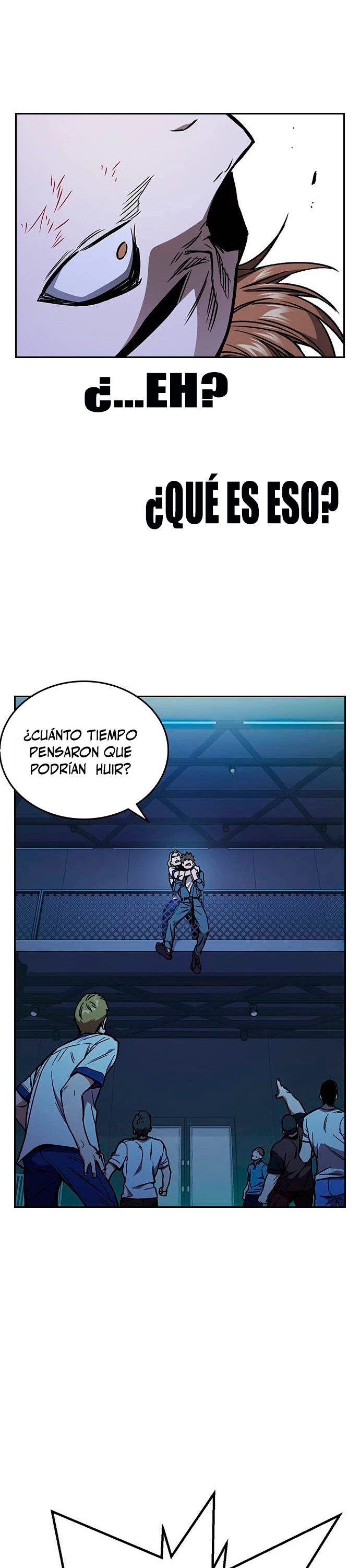 Grupo de Estudio > Capitulo 185 > Page 301
