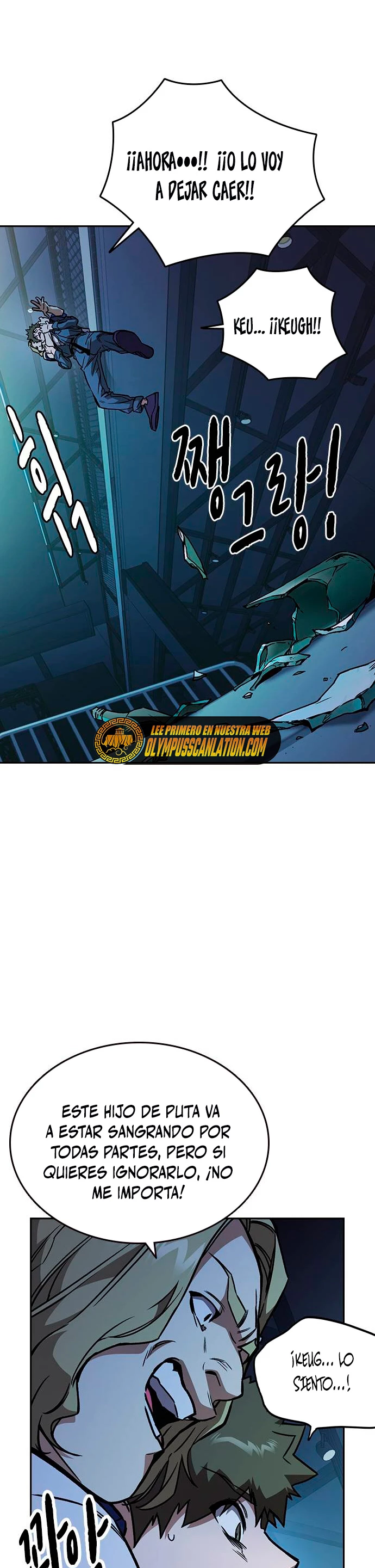 Grupo de Estudio > Capitulo 185 > Page 321