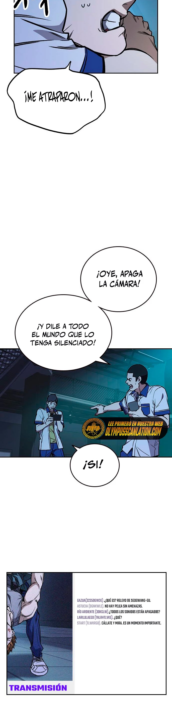 Grupo de Estudio > Capitulo 185 > Page 331