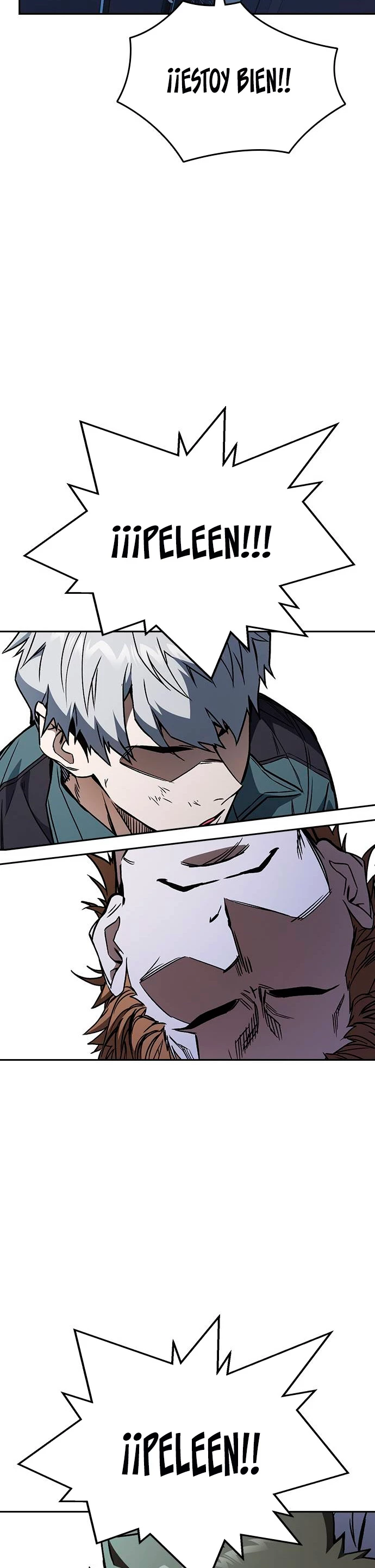 Grupo de Estudio > Capitulo 185 > Page 361