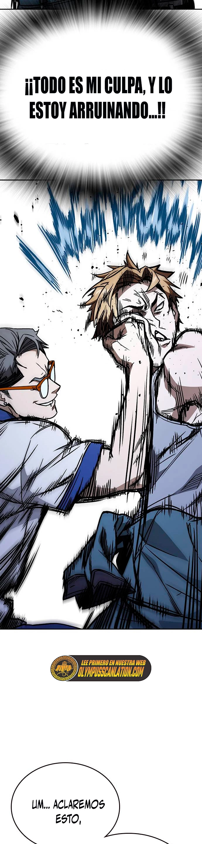 Grupo de Estudio > Capitulo 185 > Page 391