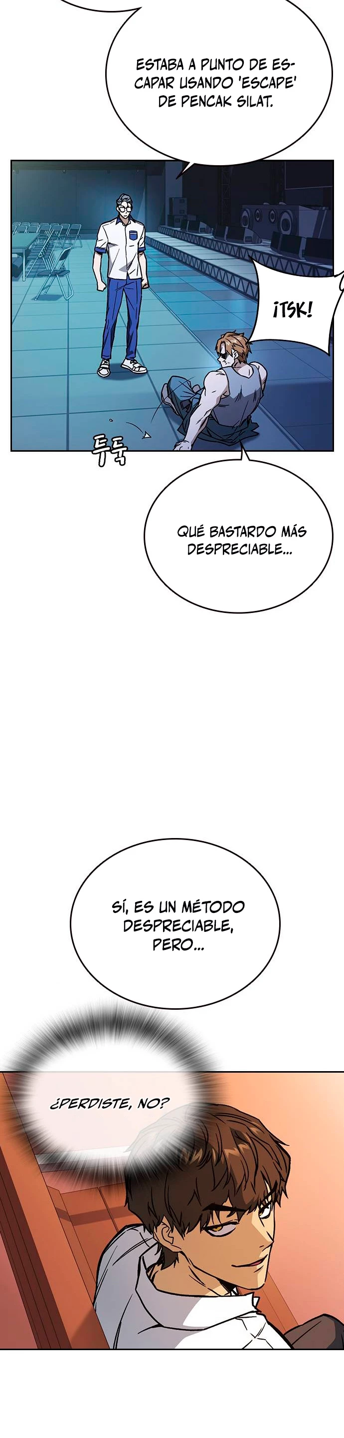 Grupo de Estudio > Capitulo 185 > Page 401