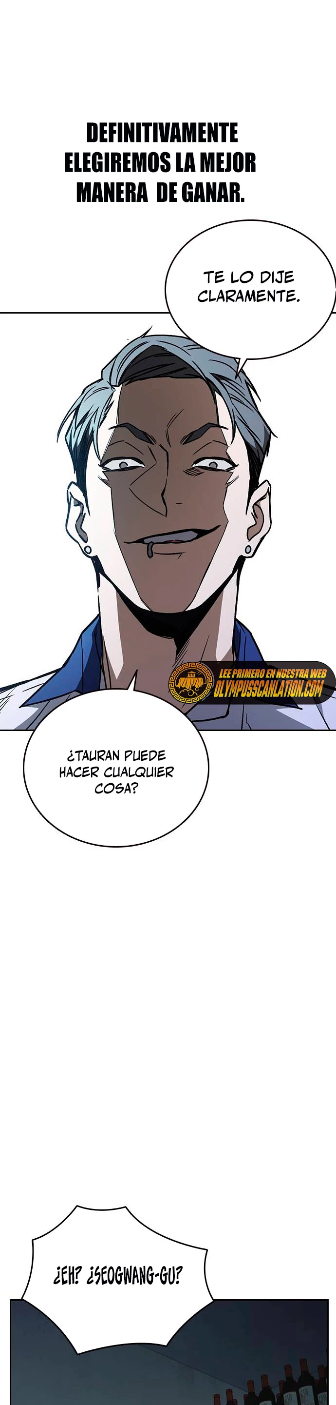 Grupo de Estudio > Capitulo 185 > Page 411