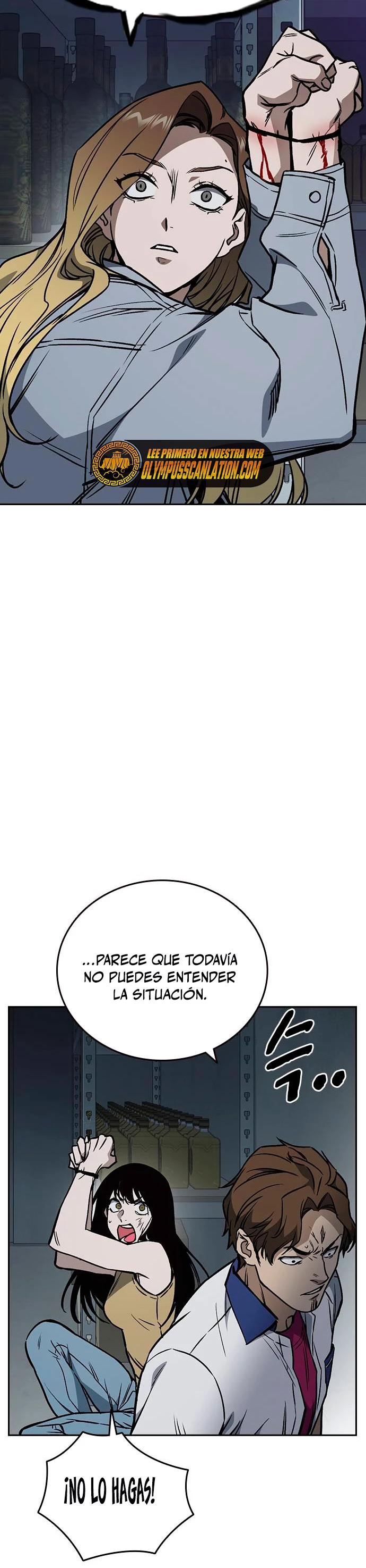 Grupo de Estudio > Capitulo 185 > Page 461