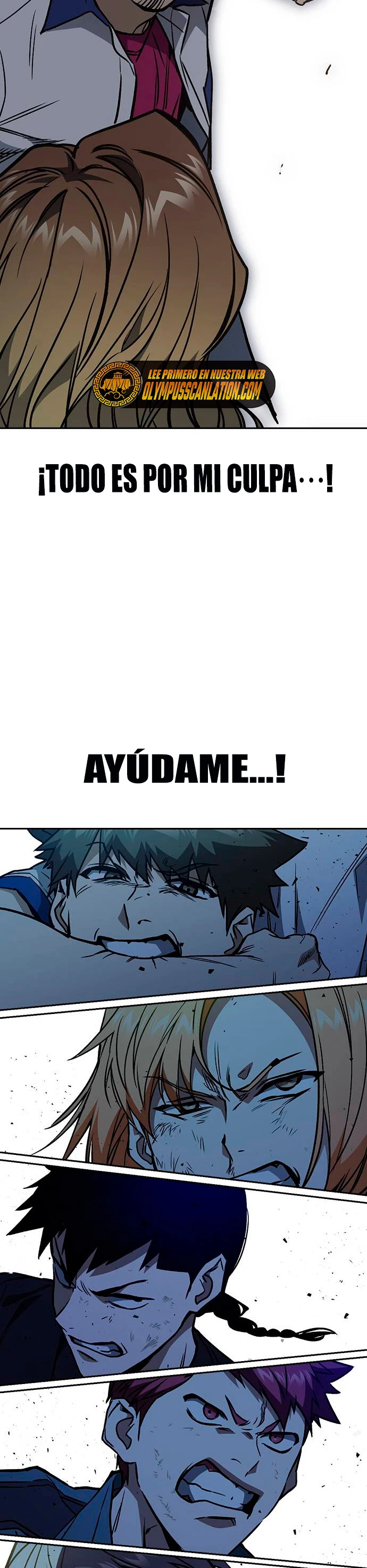 Grupo de Estudio > Capitulo 185 > Page 491