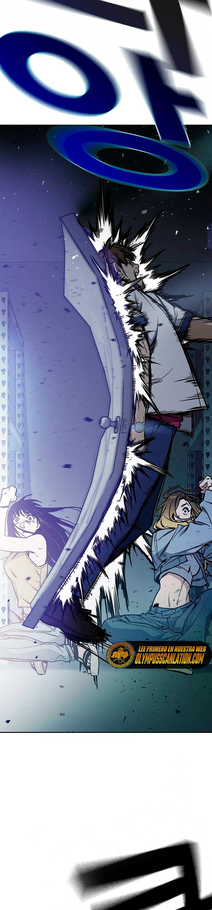 Grupo de Estudio > Capitulo 185 > Page 511