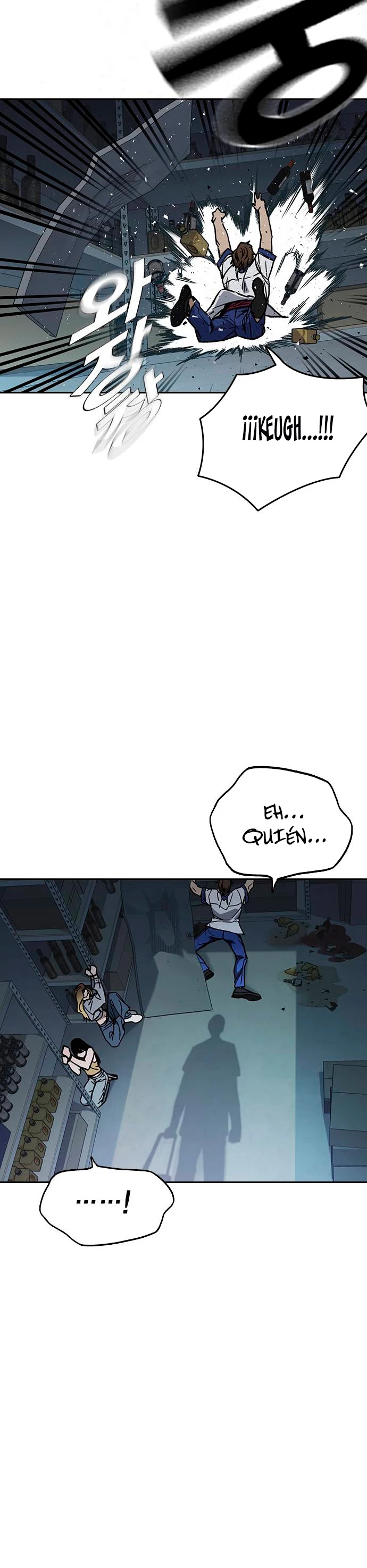 Grupo de Estudio > Capitulo 185 > Page 521