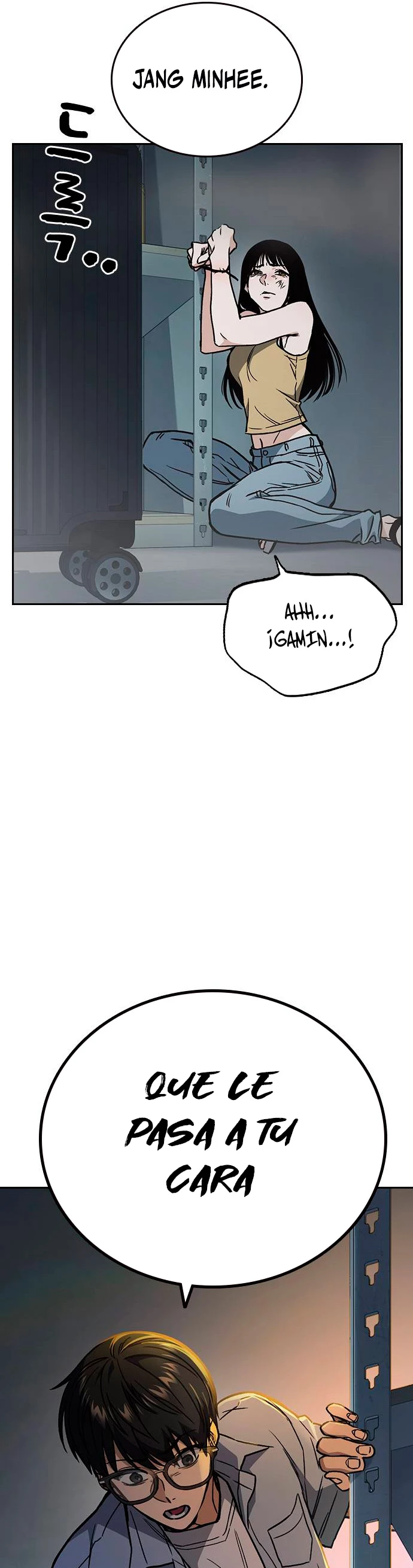 Grupo de Estudio > Capitulo 185 > Page 531