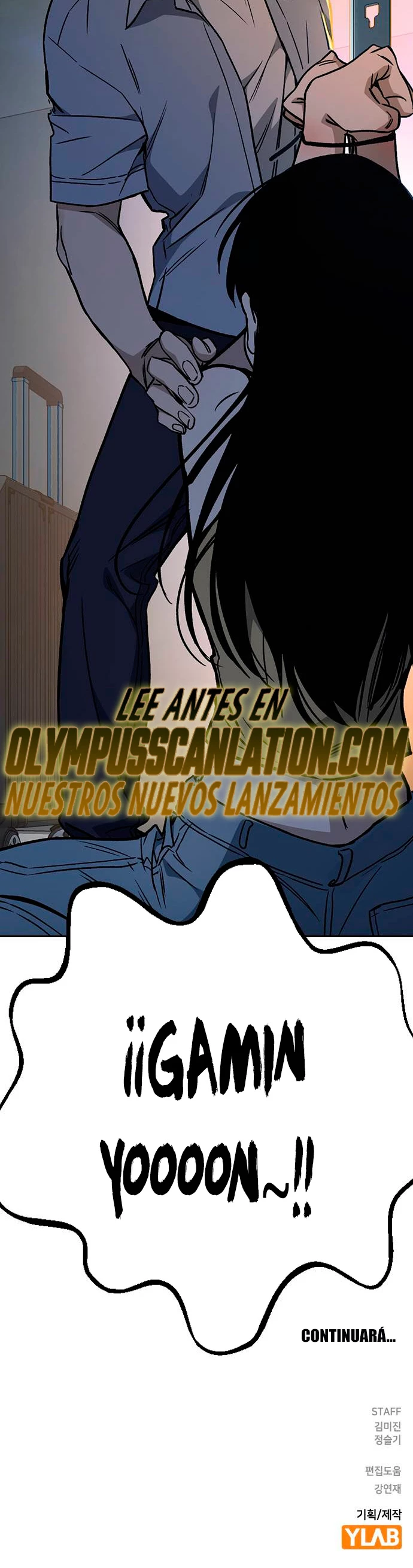 Grupo de Estudio > Capitulo 185 > Page 541