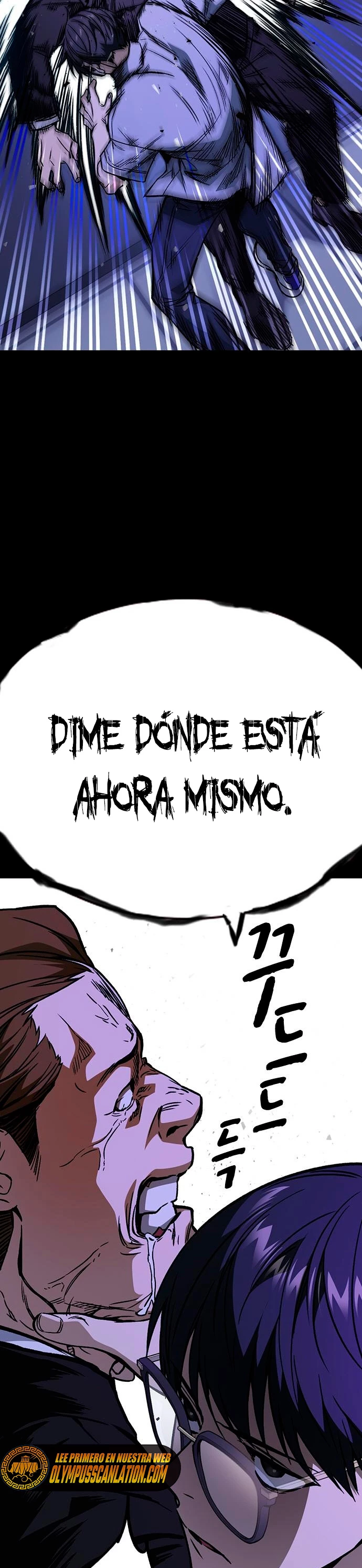 Grupo de Estudio > Capitulo 186 > Page 91