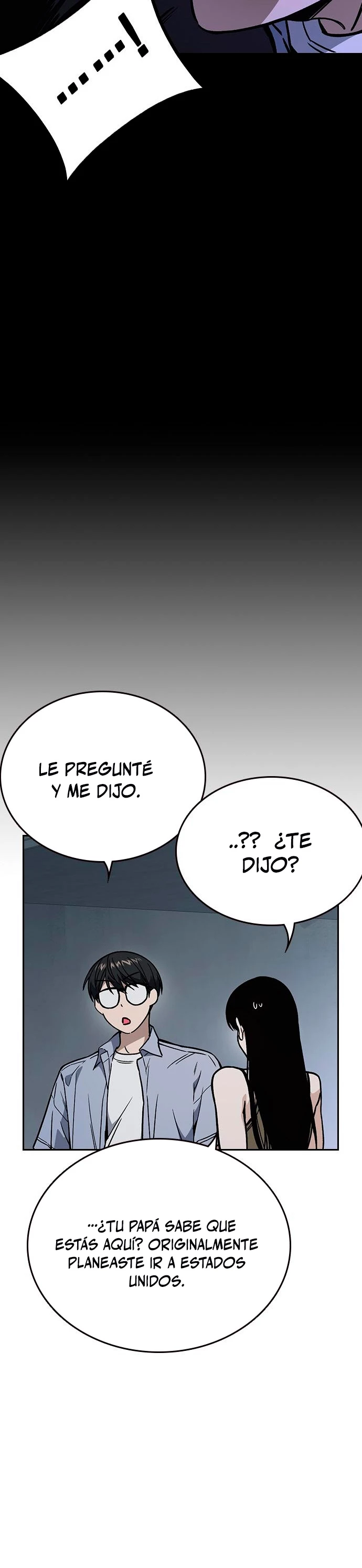 Grupo de Estudio > Capitulo 186 > Page 101