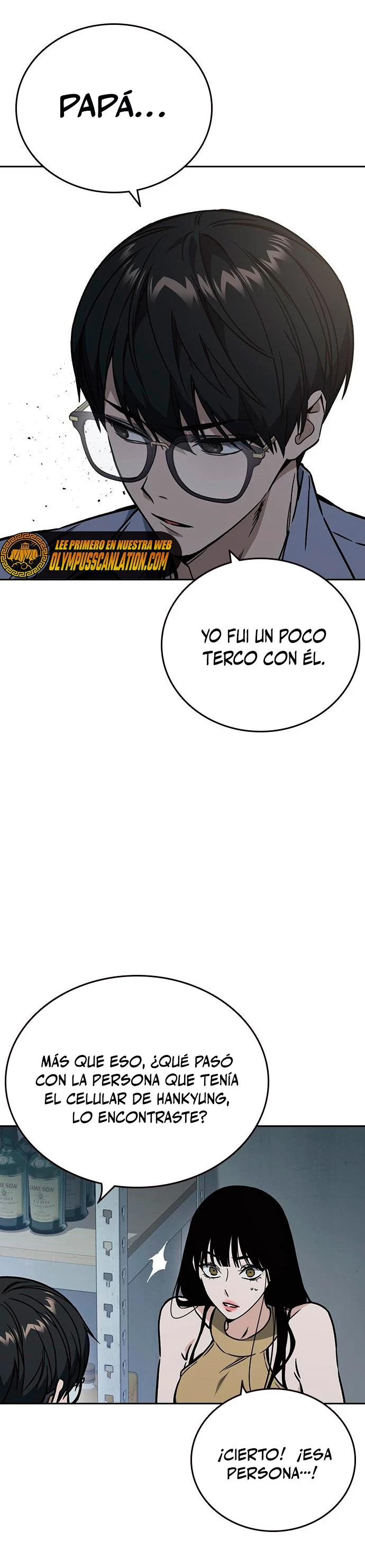 Grupo de Estudio > Capitulo 186 > Page 111