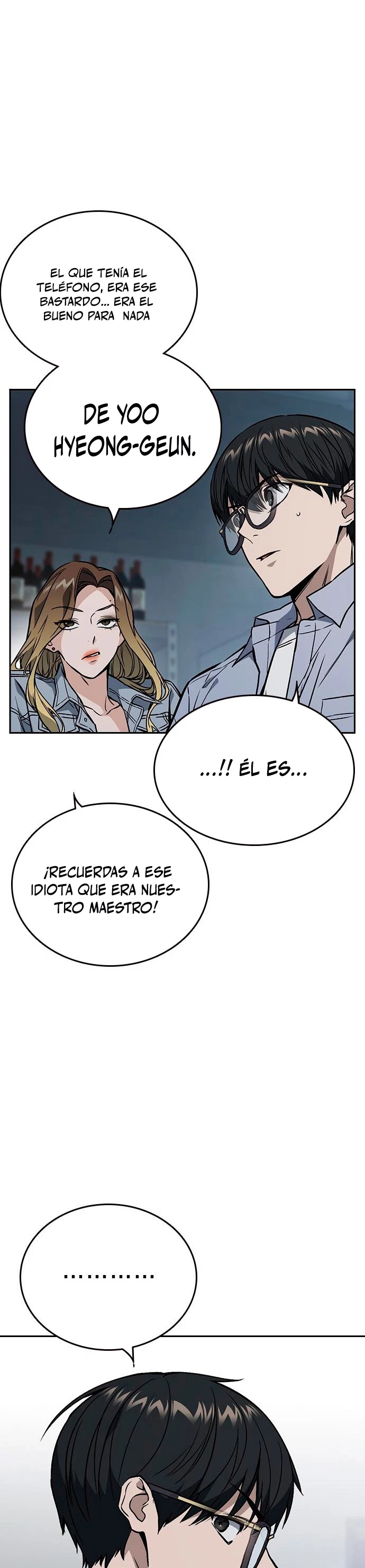 Grupo de Estudio > Capitulo 186 > Page 121