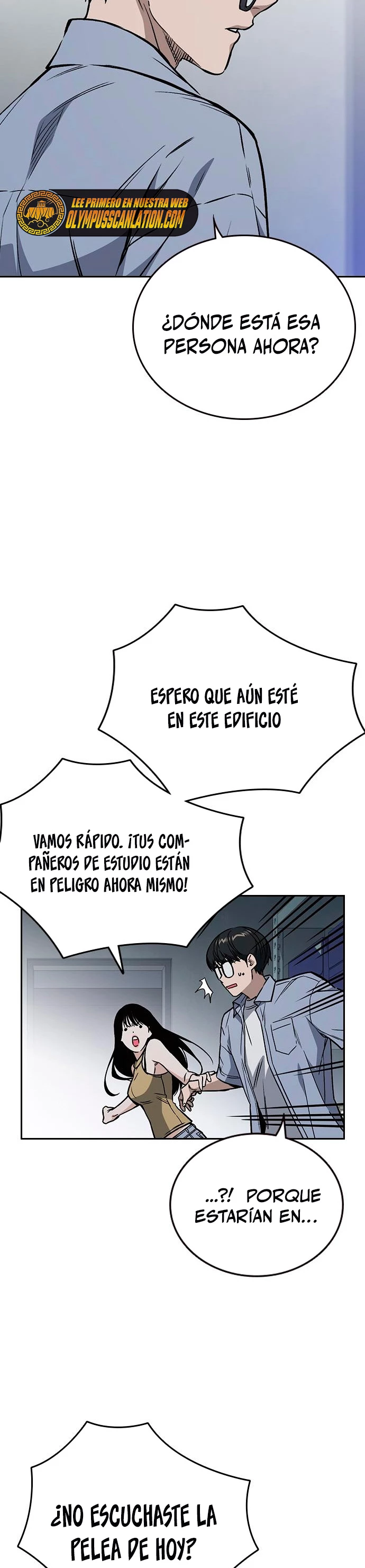 Grupo de Estudio > Capitulo 186 > Page 131