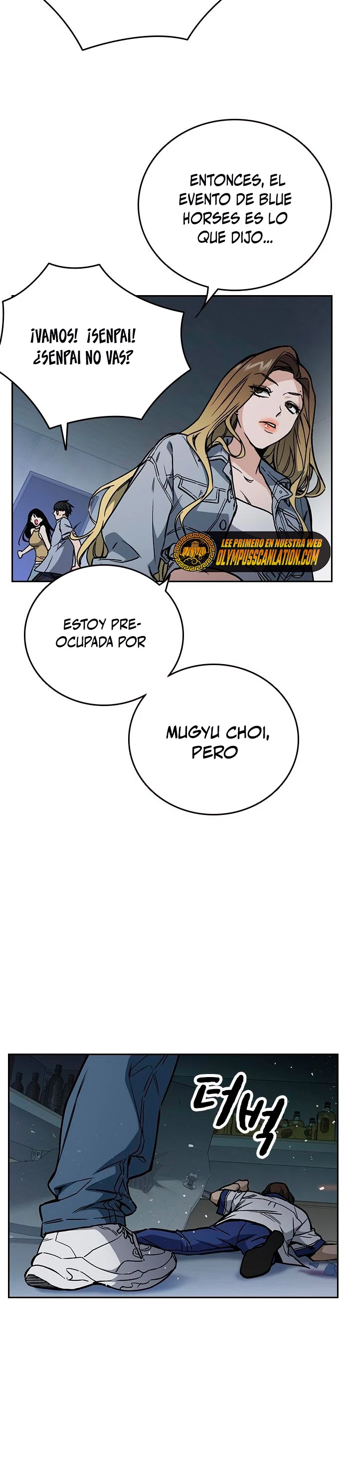 Grupo de Estudio > Capitulo 186 > Page 141