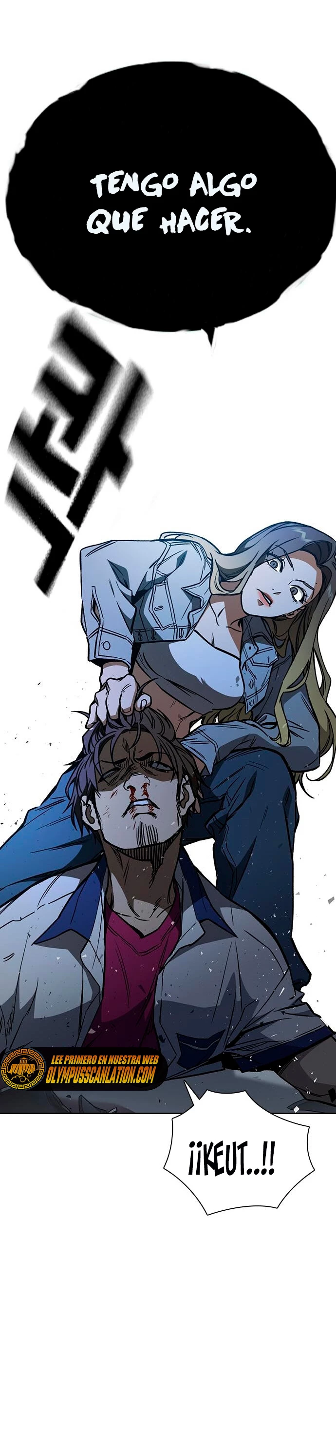 Grupo de Estudio > Capitulo 186 > Page 161