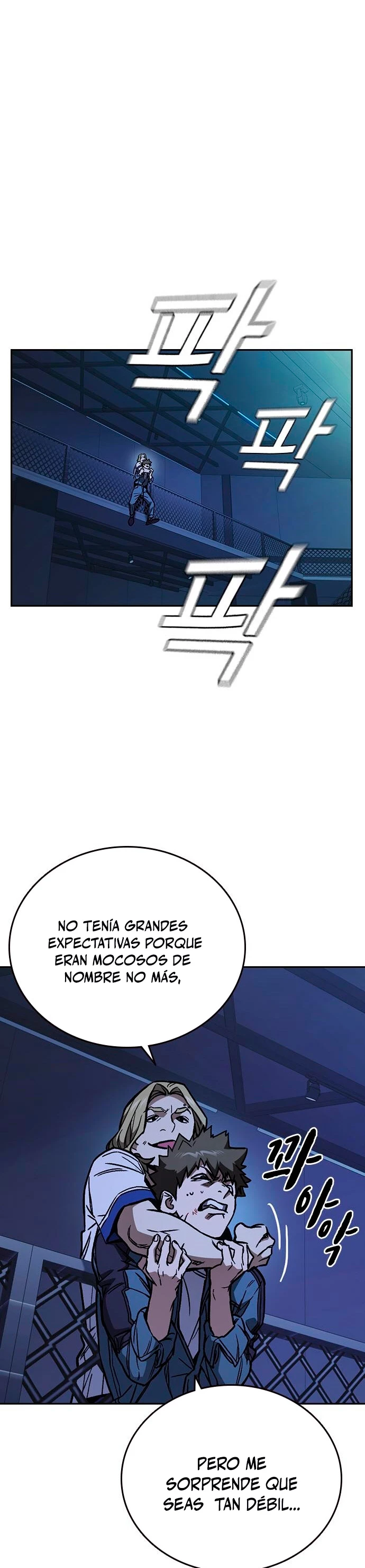 Grupo de Estudio > Capitulo 186 > Page 171