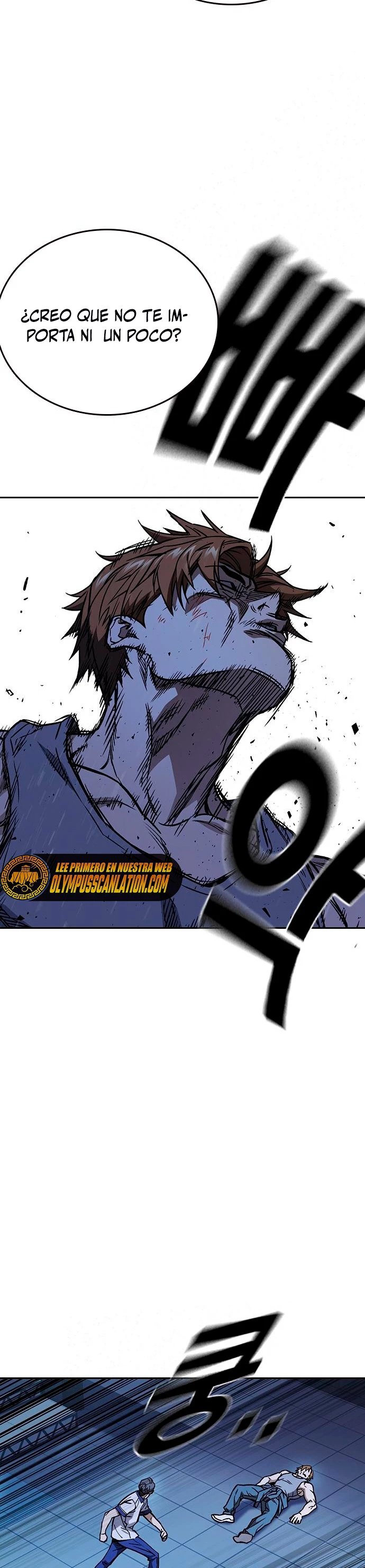 Grupo de Estudio > Capitulo 186 > Page 181