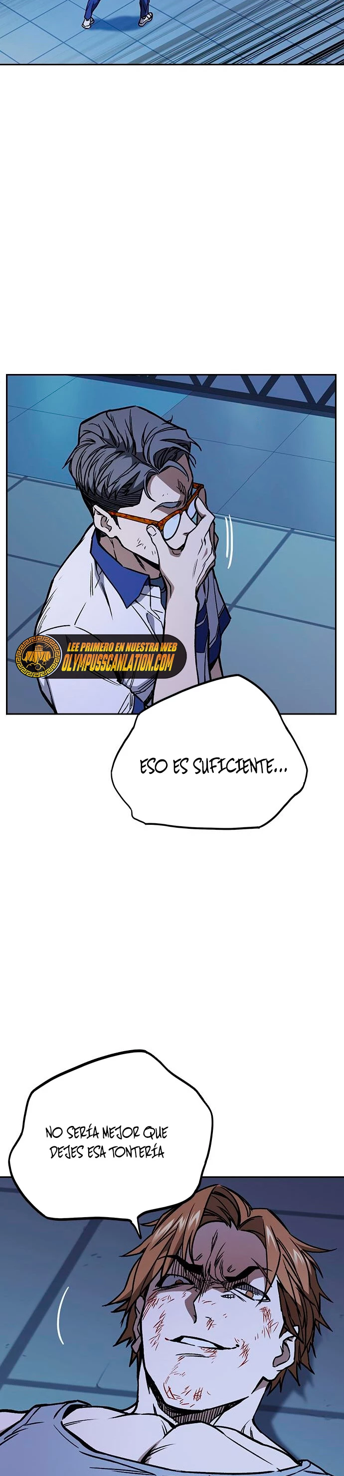 Grupo de Estudio > Capitulo 186 > Page 191