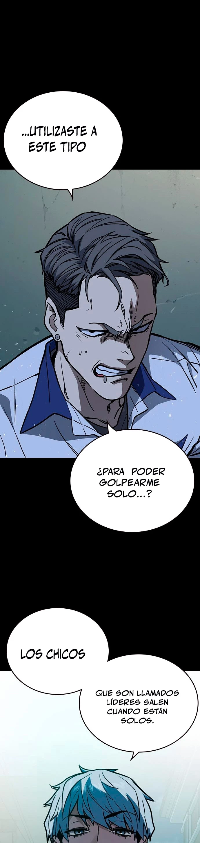 Grupo de Estudio > Capitulo 186 > Page 231