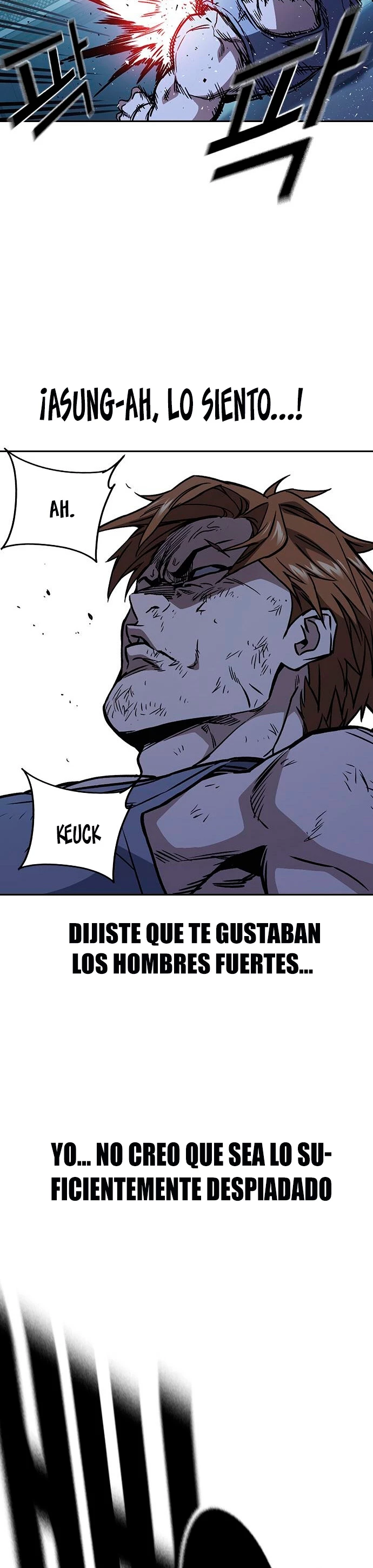 Grupo de Estudio > Capitulo 186 > Page 251