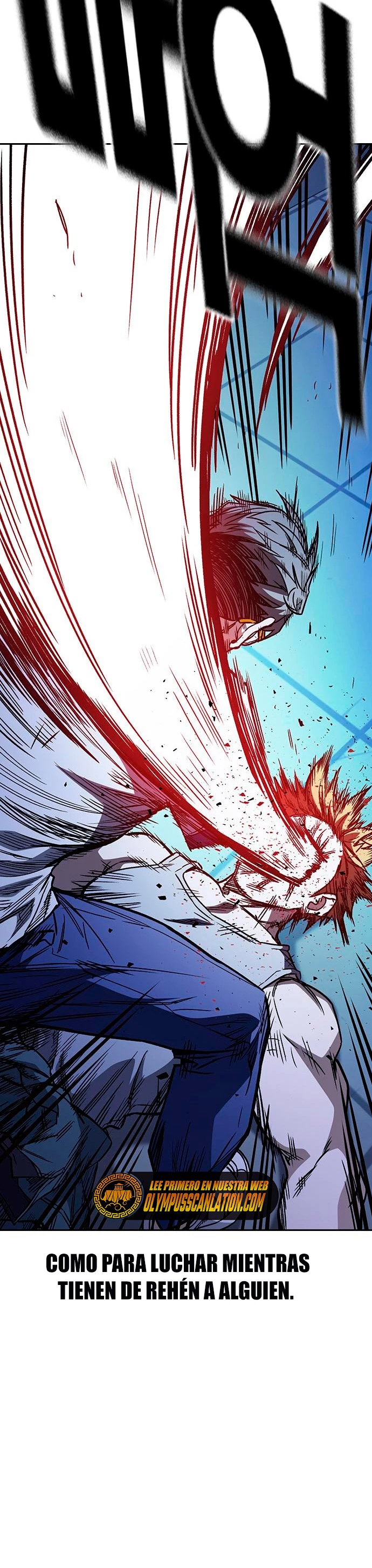 Grupo de Estudio > Capitulo 186 > Page 261