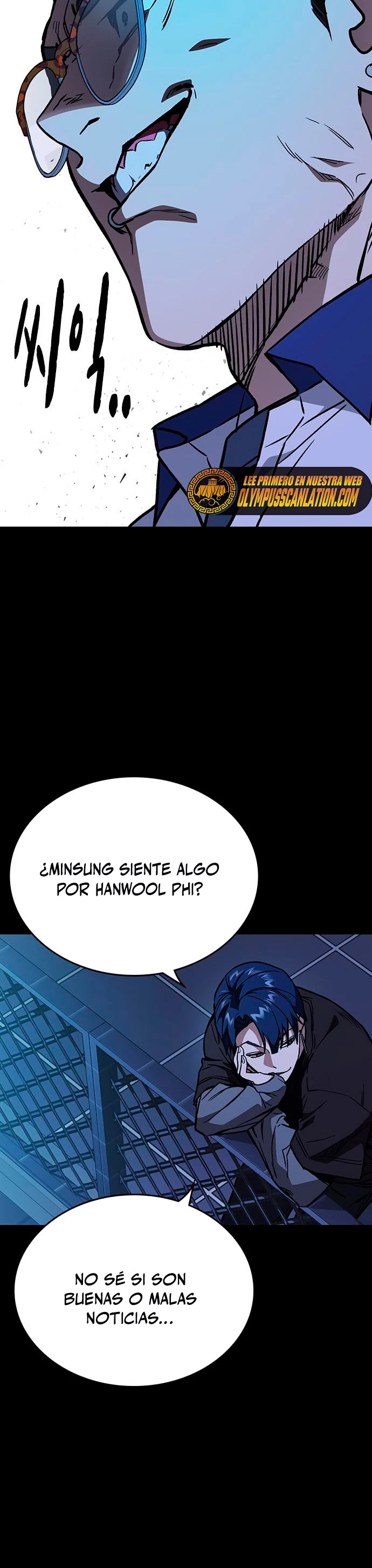 Grupo de Estudio > Capitulo 186 > Page 301