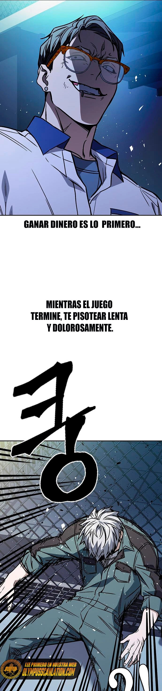 Grupo de Estudio > Capitulo 186 > Page 331