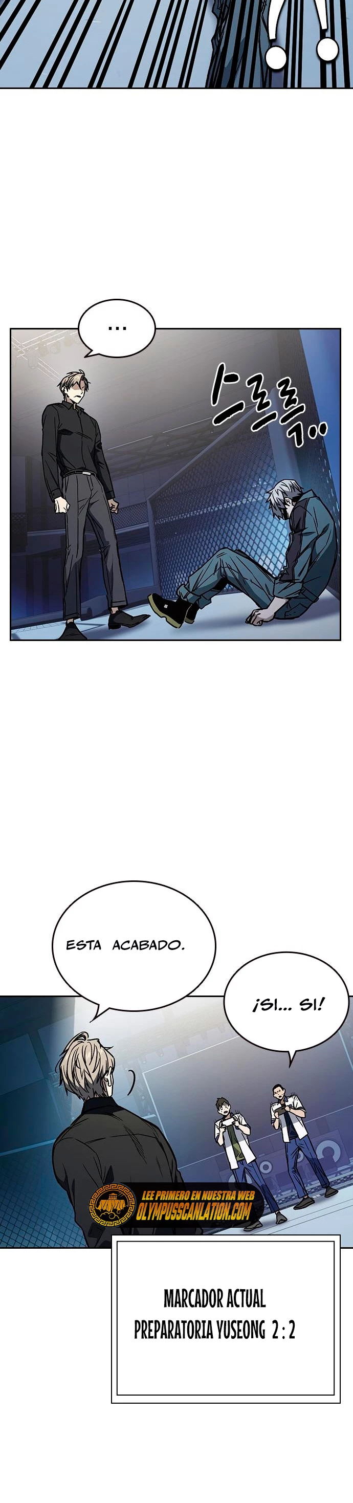 Grupo de Estudio > Capitulo 186 > Page 341