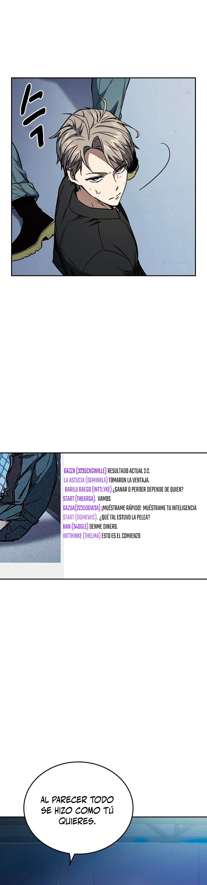 Grupo de Estudio > Capitulo 186 > Page 351