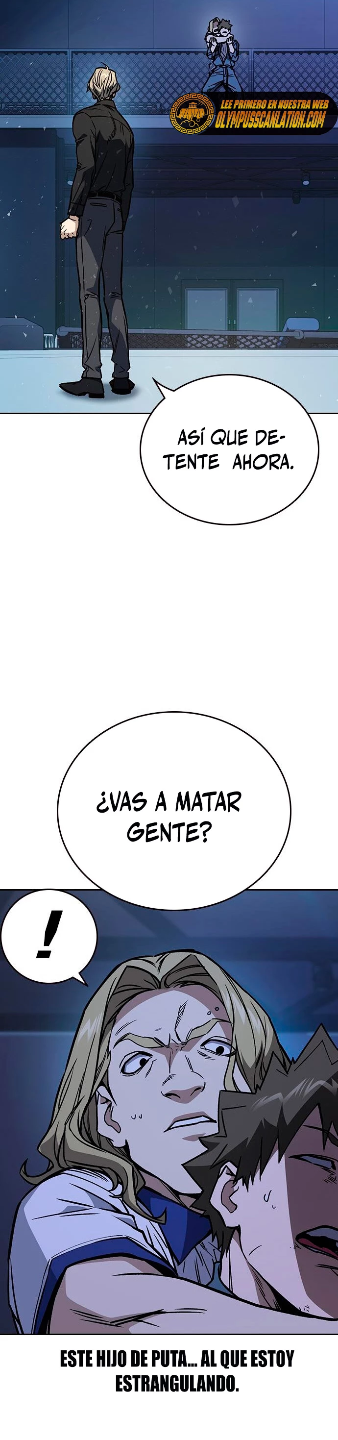 Grupo de Estudio > Capitulo 186 > Page 361