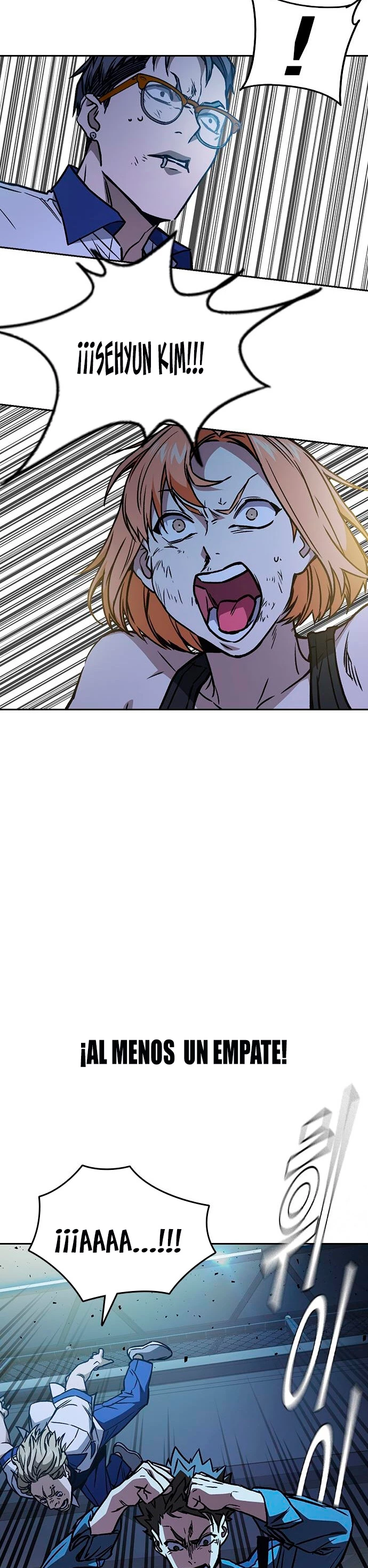 Grupo de Estudio > Capitulo 186 > Page 411