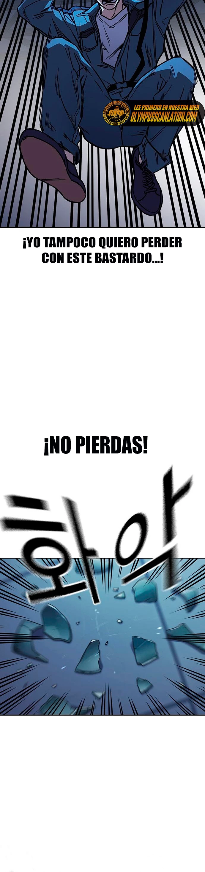 Grupo de Estudio > Capitulo 186 > Page 421