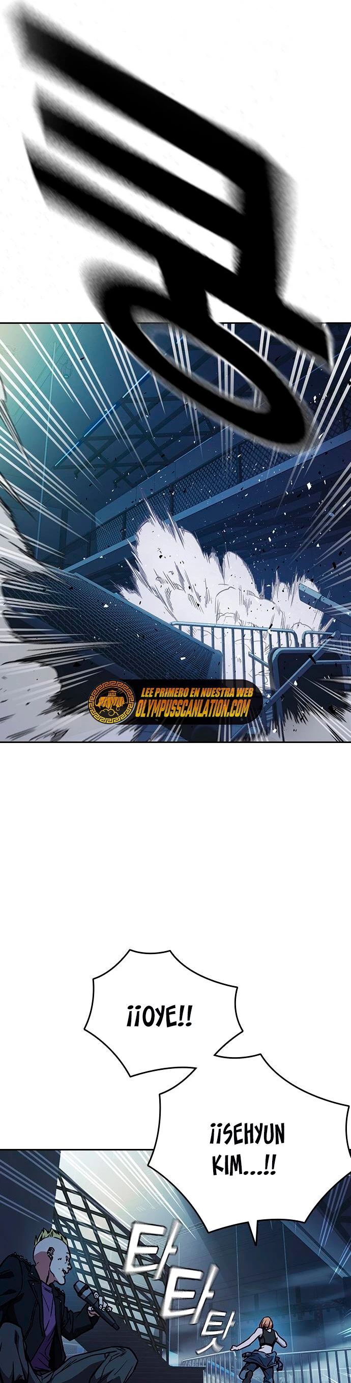 Grupo de Estudio > Capitulo 186 > Page 431