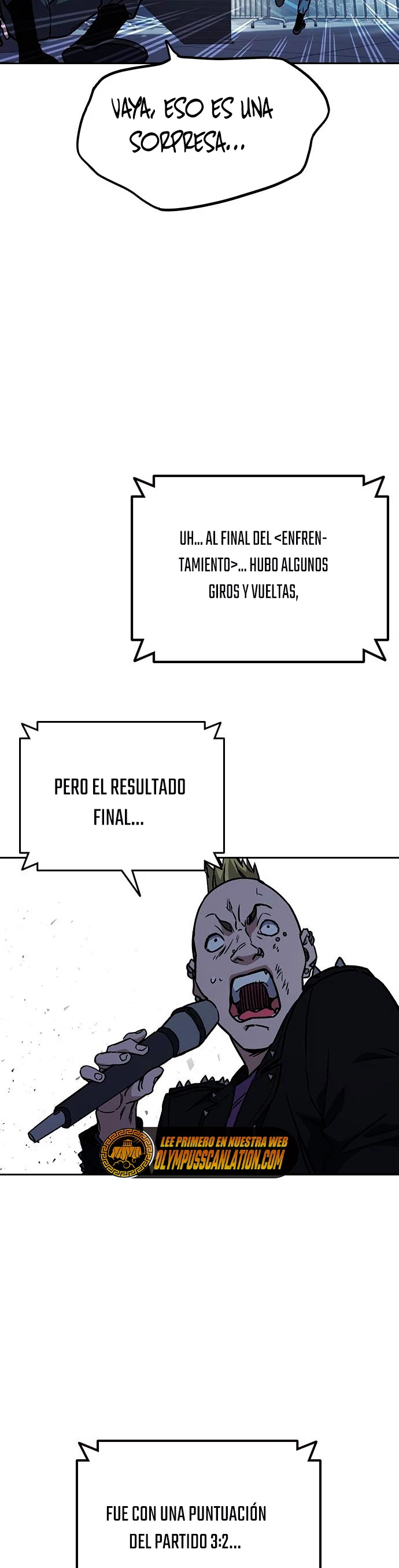 Grupo de Estudio > Capitulo 186 > Page 441