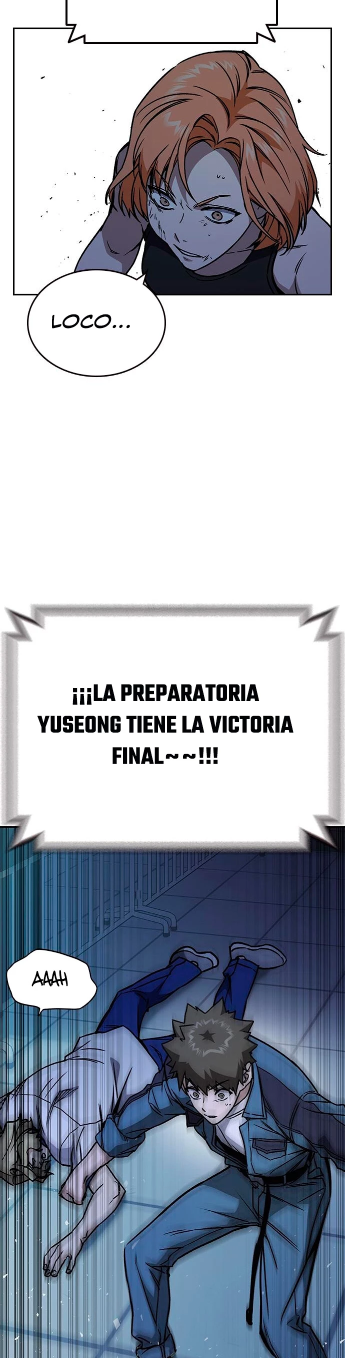 Grupo de Estudio > Capitulo 186 > Page 451