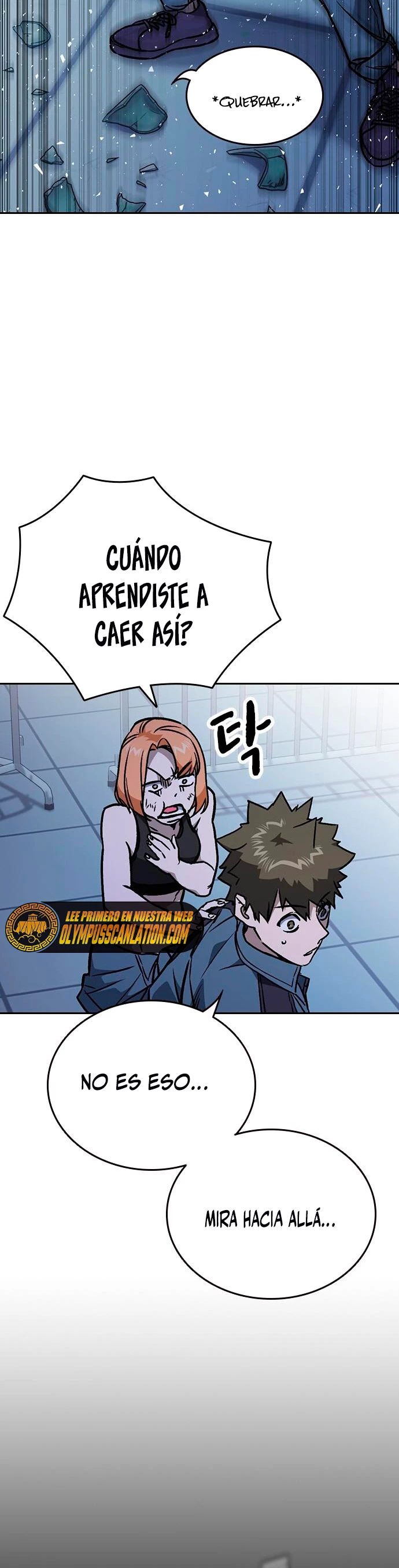 Grupo de Estudio > Capitulo 186 > Page 461