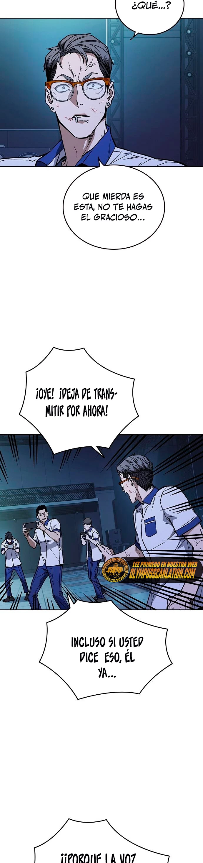 Grupo de Estudio > Capitulo 187 > Page 21