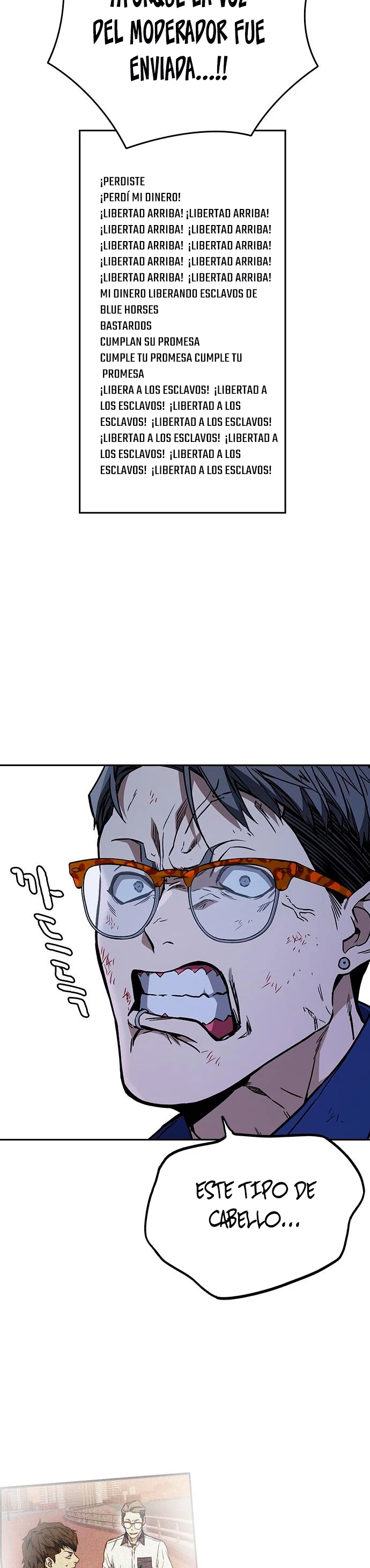 Grupo de Estudio > Capitulo 187 > Page 31