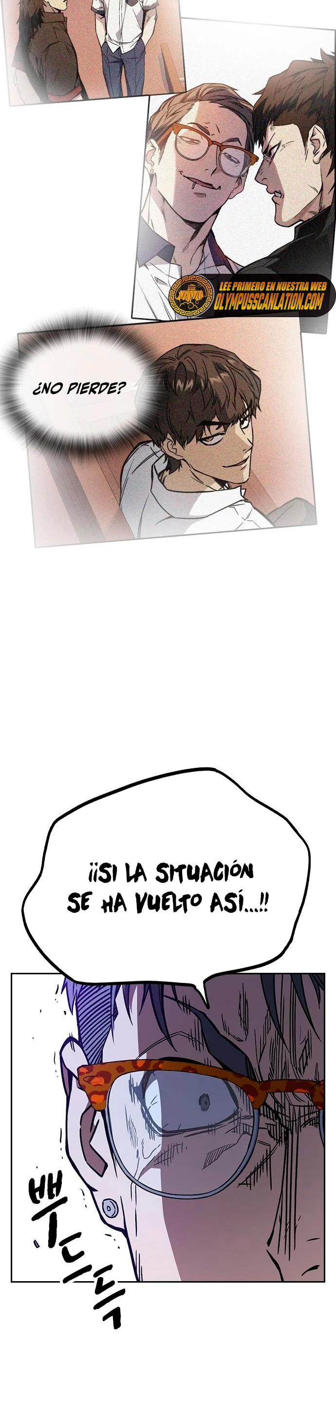 Grupo de Estudio > Capitulo 187 > Page 41