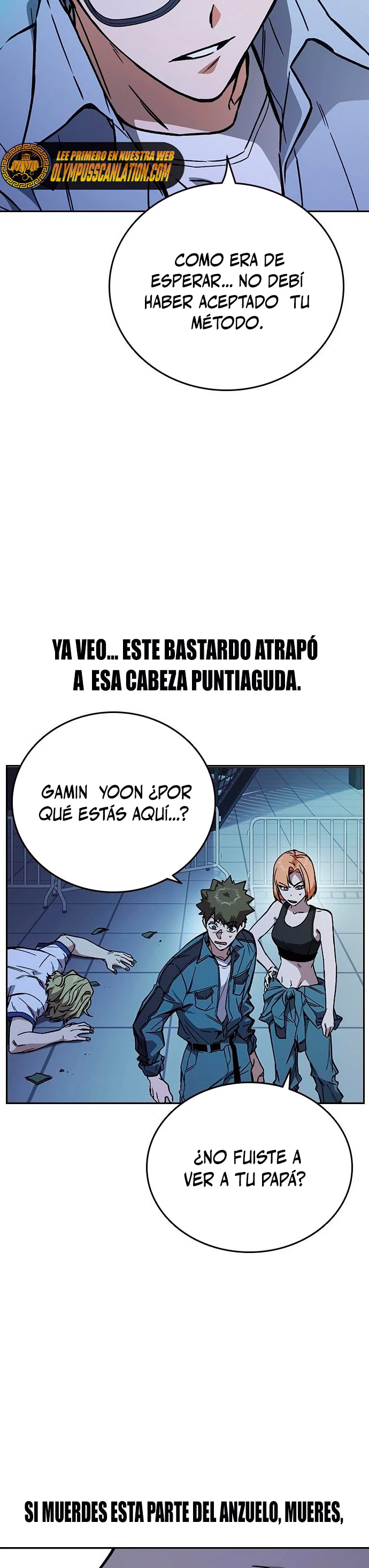 Grupo de Estudio > Capitulo 187 > Page 81