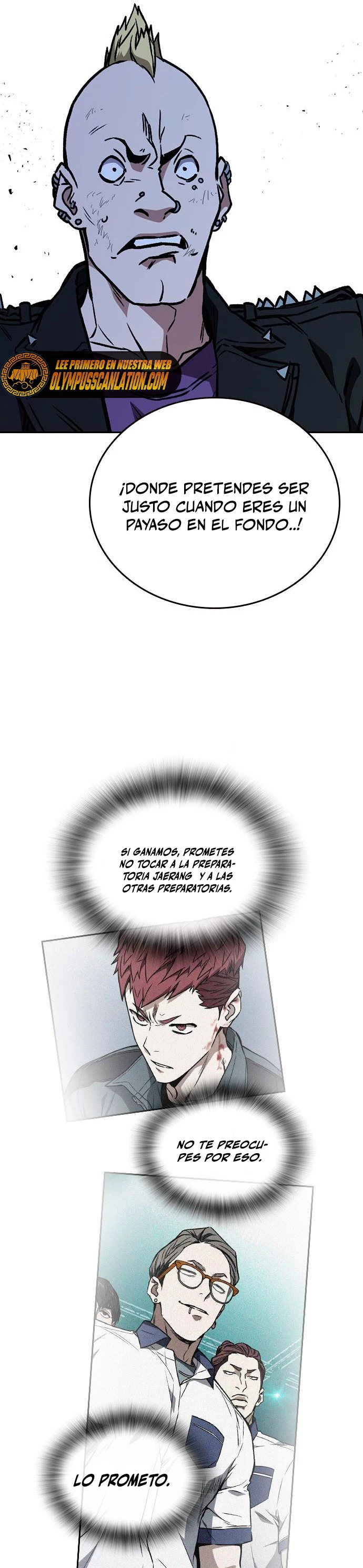 Grupo de Estudio > Capitulo 187 > Page 111