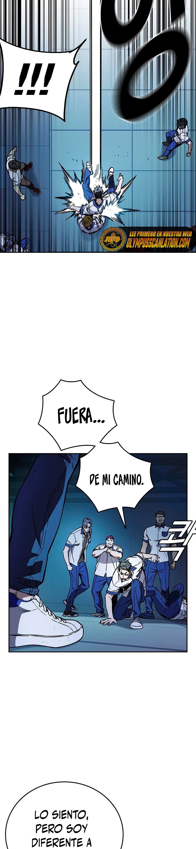 Grupo de Estudio > Capitulo 187 > Page 151