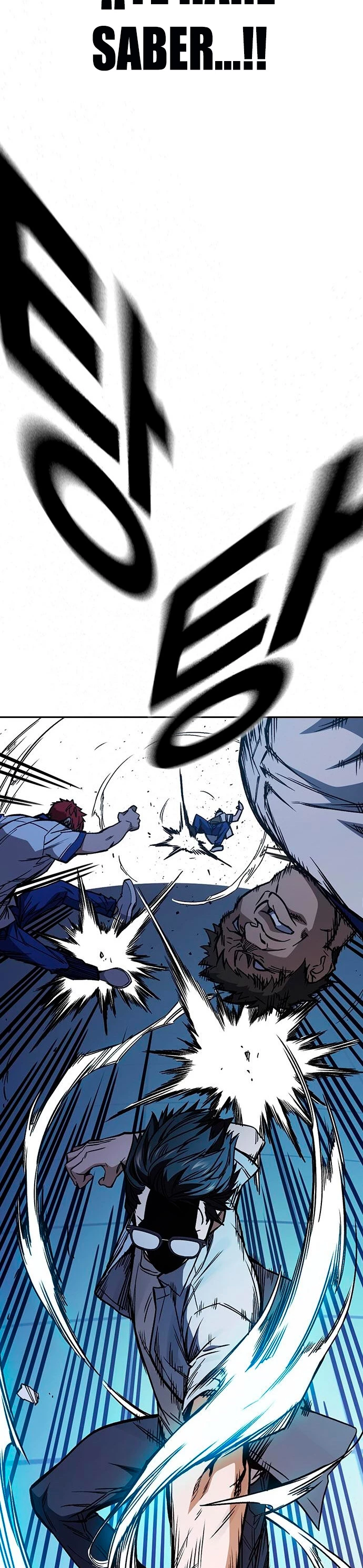 Grupo de Estudio > Capitulo 187 > Page 201