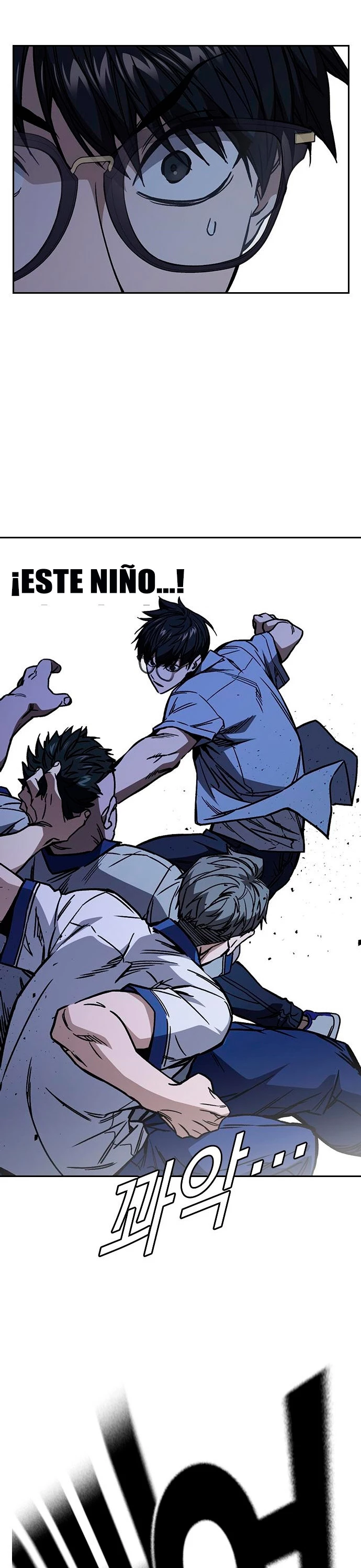 Grupo de Estudio > Capitulo 187 > Page 231