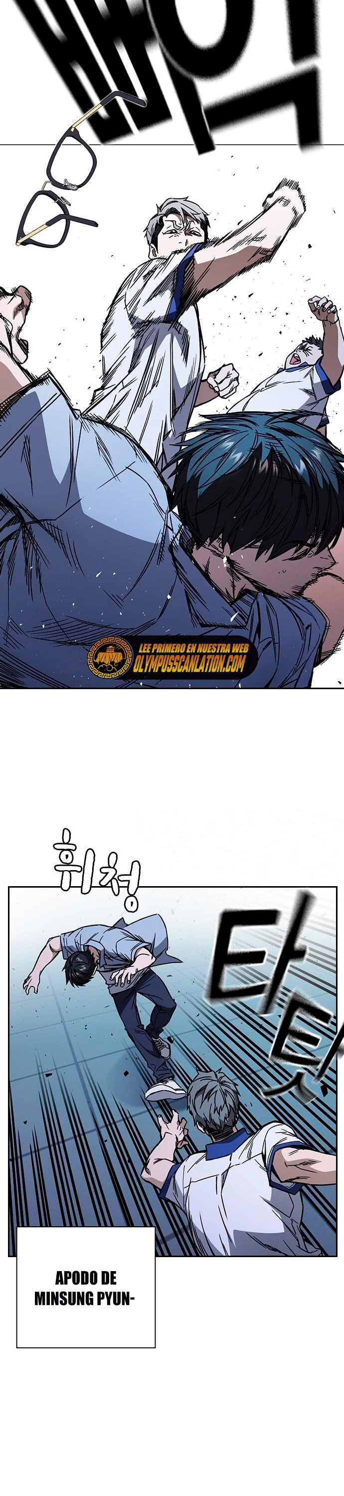 Grupo de Estudio > Capitulo 187 > Page 241