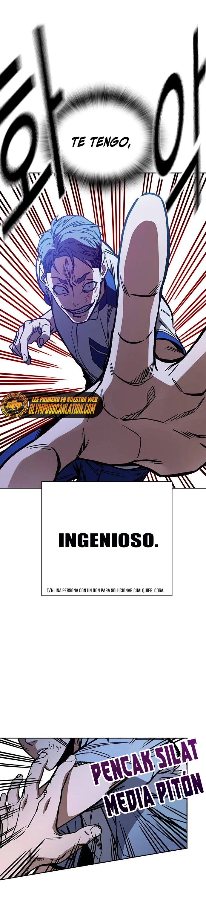 Grupo de Estudio > Capitulo 187 > Page 251