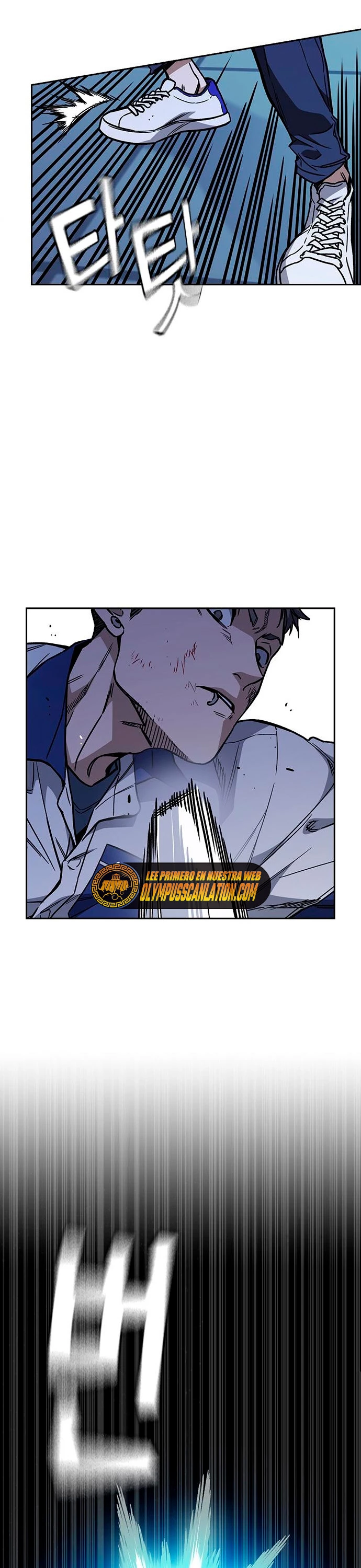 Grupo de Estudio > Capitulo 187 > Page 261